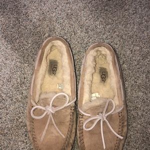 Ugg Moccasins